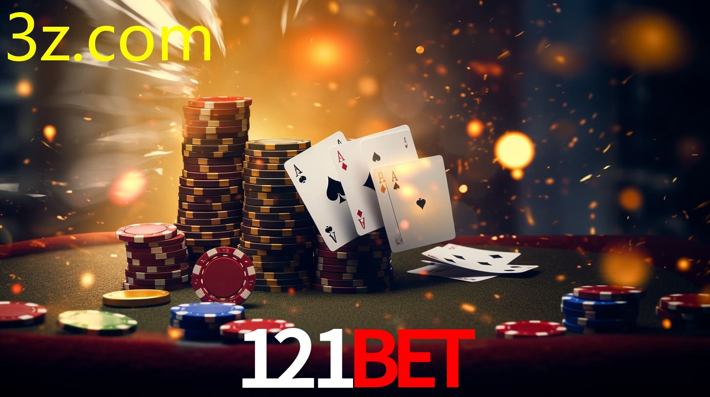 121BET.COM