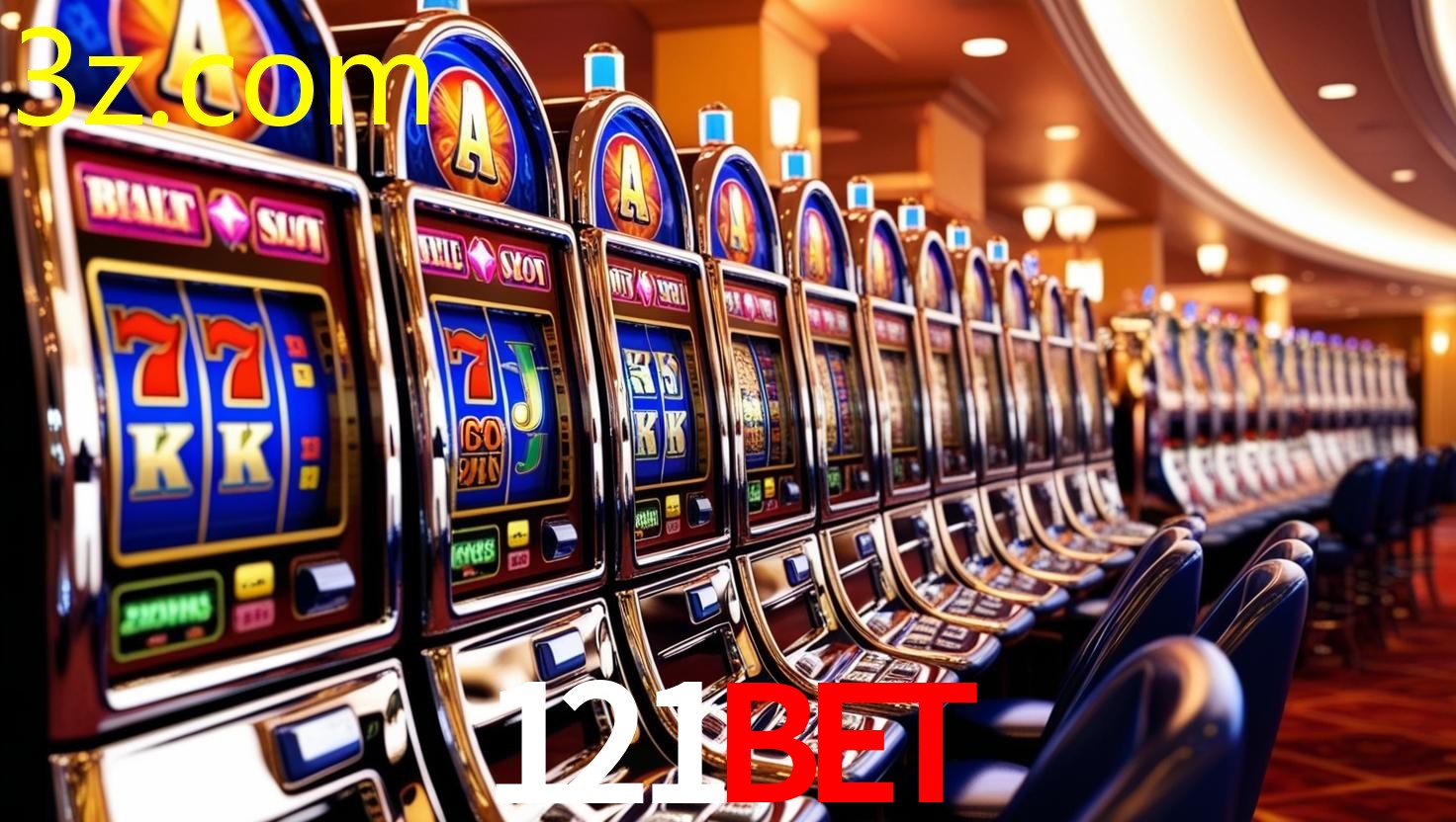 121BET.COM