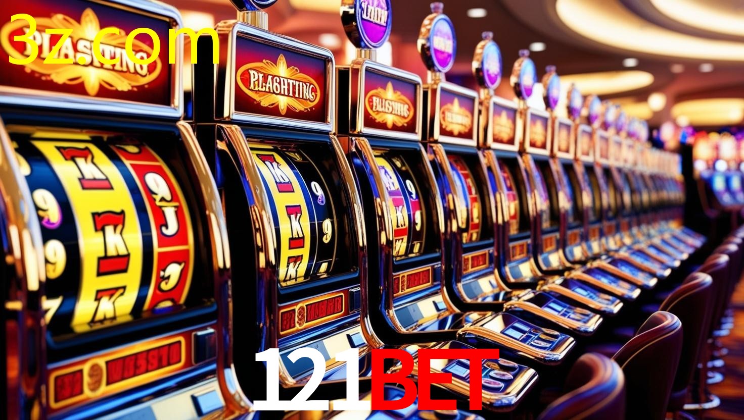 121BET.COM