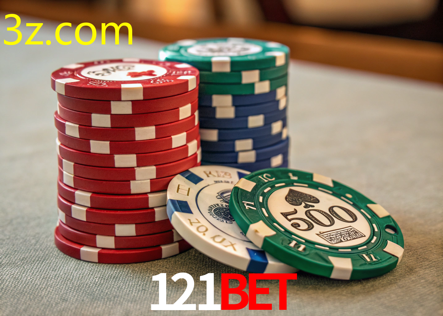 121BET.COM