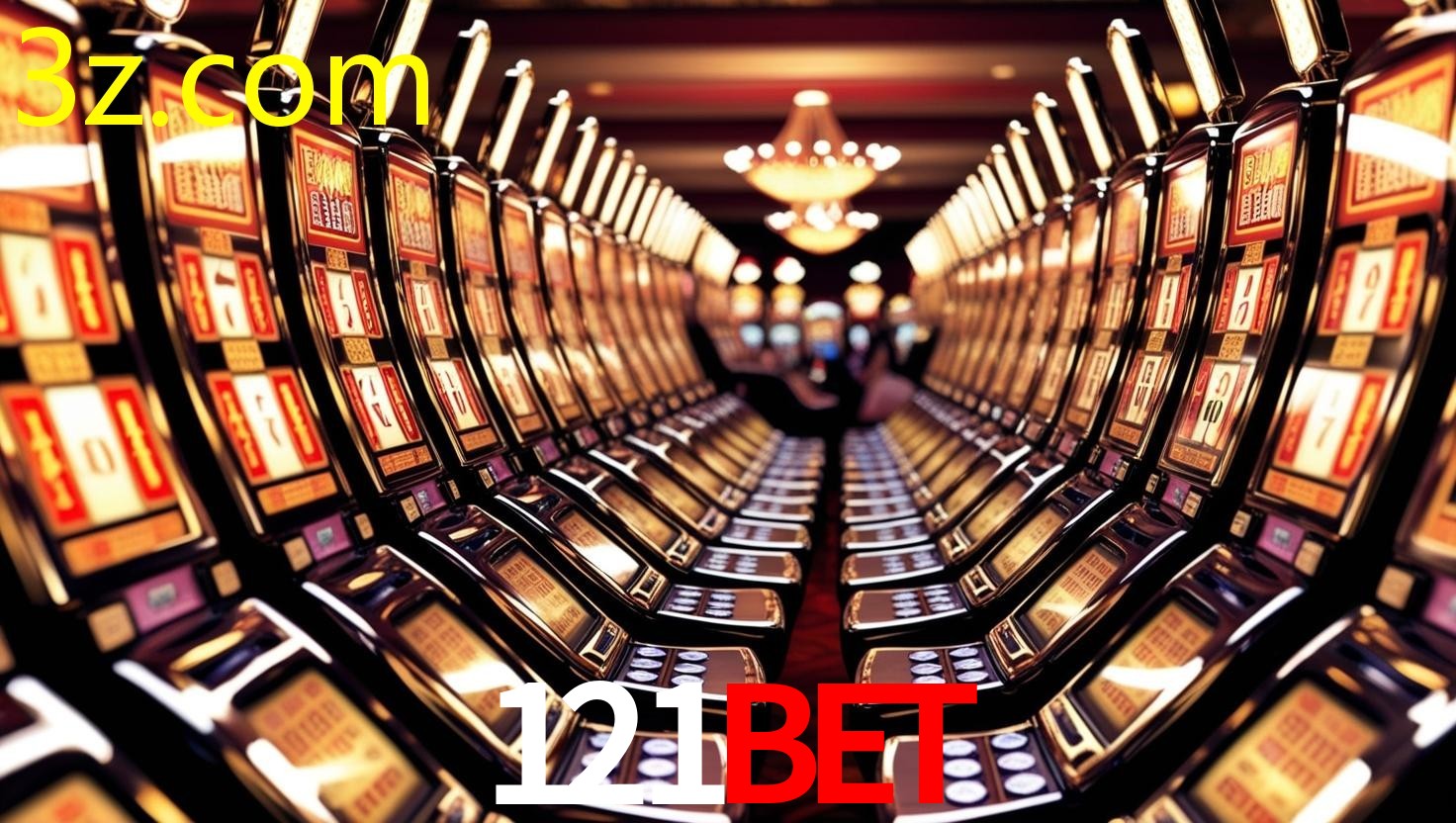 121BET.COM