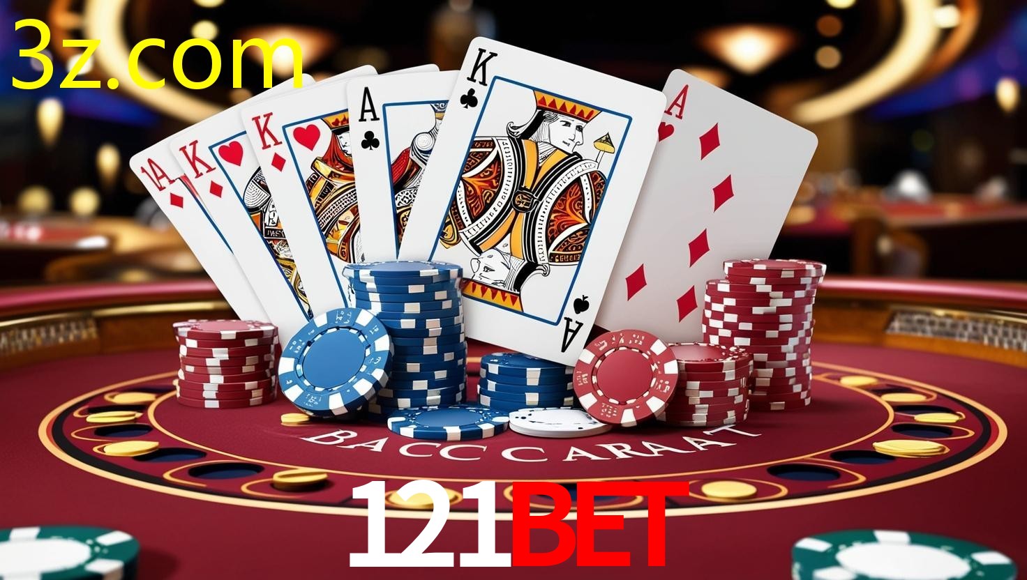 121BET.COM